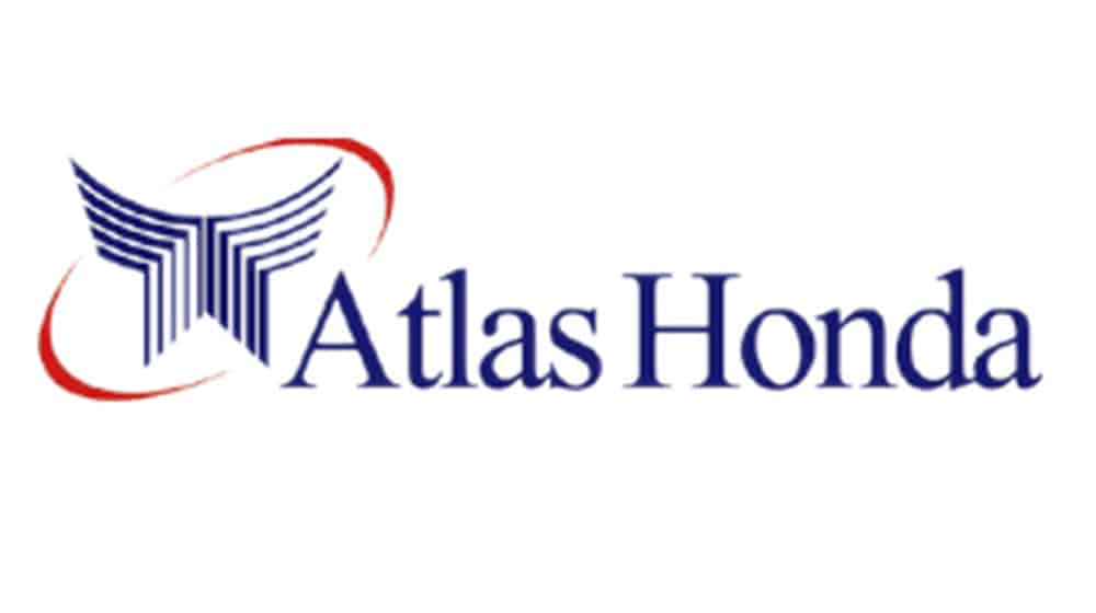 ATLAS HONDA
